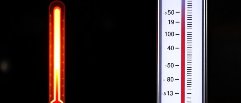 Влияние температуры воздуха на время прохождения дистанции: как температура меняет скорость и стратегию бега