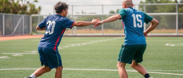 Этика в лёгкой атлетике: fair play и уважение к сопернику — путь к настоящей победе