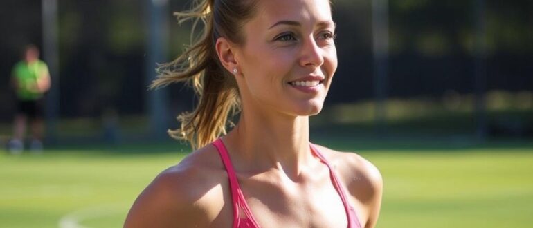 Заминка после тренировки: почему это важно.