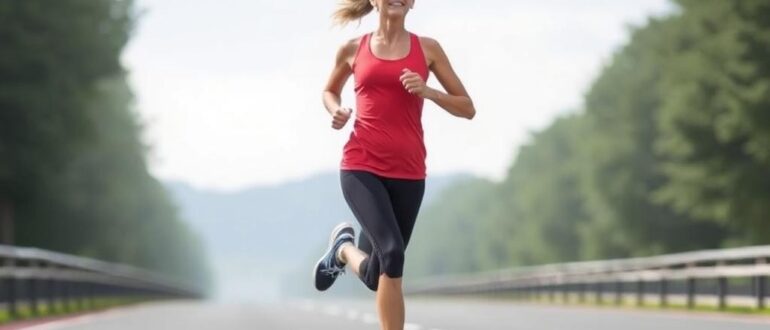 Дыхание при беге: как дышать правильно и держать ритм на каждом километре