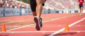Бег на короткие дистанции: техника и тактика — как превратить старт в победу на секунды