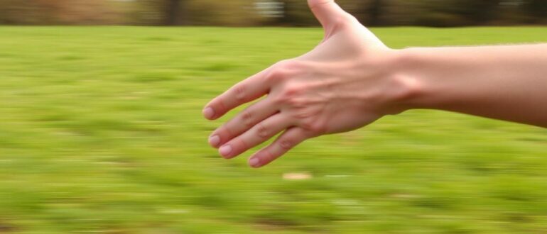 Работа рук в беге: влияние на скорость: как движения рук помогают бегу