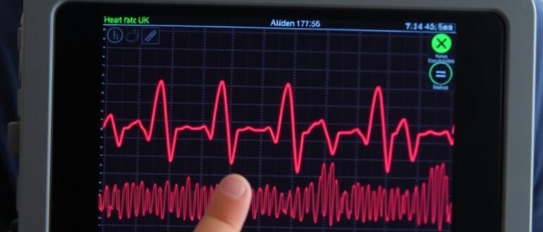 Мониторинг сердечного ритма: как читать данные и превращать их в полезные сигналы тела